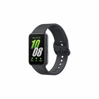 Samsung Galaxy Fit3 šedý