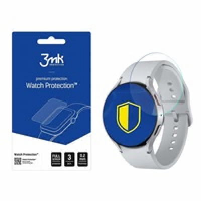 3mk hybridní sklo Watch Protection FlexibleGlass pro Sams...