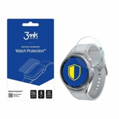 3mk hybridní sklo Watch Protection FlexibleGlass pro Sams...