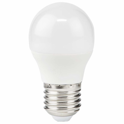 NEDIS LED žárovka E27/ G45/ 2,8 W/ 220 V/ 250 lm/ 2700 K/...