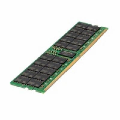 HPE 32GB (1x32GB) SR x4 DDR5-4800 CAS403-39 EC8 Reg Smart...