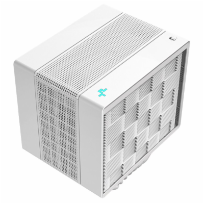DEEPCOOL chladič CPU Assassin 4S / 140mm fan / 7x tep. tr...