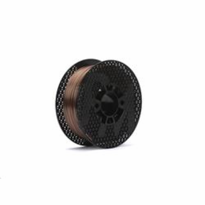 Filament PM tisková struna/filament 1,75 SILK "Copper Cha...