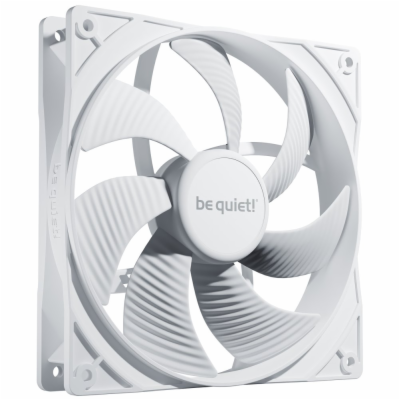 Be quiet! / ventilátor Pure Wings 3 / 140mm / PWM / 4-pin...