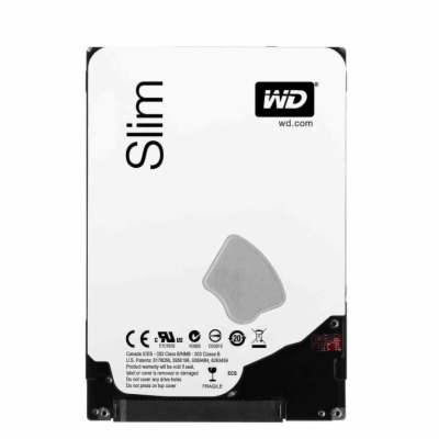 WD Blue WD10SPCX, 2,5" - HDD 1TB Pevný disk do notebooku ...
