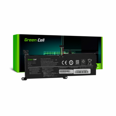 GreenCell Green Cell LE125V2 baterie pro notebooky Lenovo...