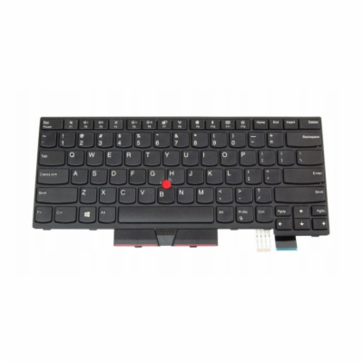Originální klávesnice pro notebooky Lenovo Thinkpad X 280...