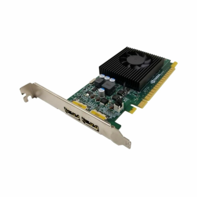 Dell nVIDIA Geforce GT 730 2GB Grafická karta s aktivním ...