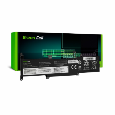 GreenCell Green Cell L19L3PF5 Baterie pro notebooky Lenov...