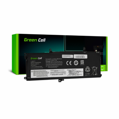 GreenCell Green Cell L18M3P71 Baterie pro notebooky Lenov...