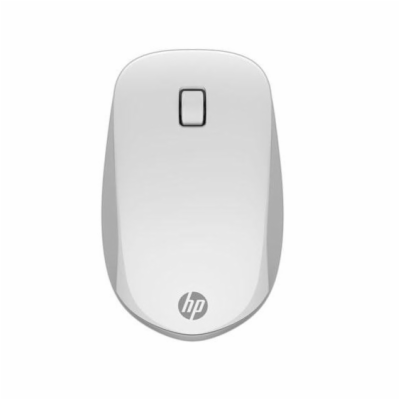 HP Bluetooth Mouse Z5000, bílá Lehká bezdrátová myš štíhl...
