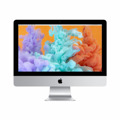 Apple iMac 21.5" (Late-2013) 21,5 palců, 8 GB, Intel Core...