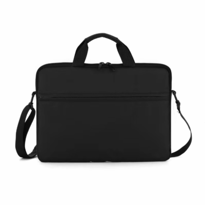 DeTech Brašna pro notebook Future Bag LP-09, 15.6", černá...
