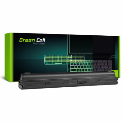 GreenCell baterie AS03 pro notebooky Asus K, A, X Baterie...