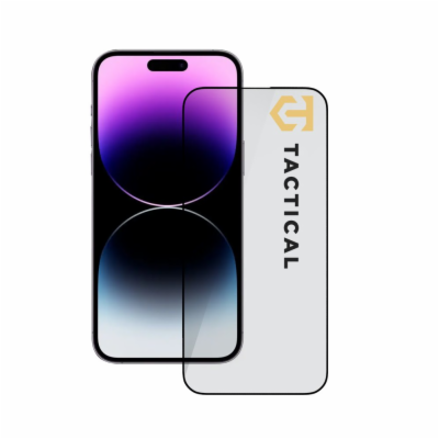 Tactical Glass Shield 5D AntiBlue sklo pro Apple iPhone 1...