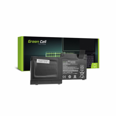 GreenCell HP141 Baterie pro HP EliteBook 720 G1, 820 G1, ...