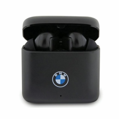 BMW True Wireless Earphones Signature Black Pro každého f...