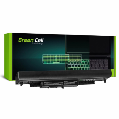 GreenCell HP88 Baterie pro HP 14, 15, 17, 240, 250, 255 G...