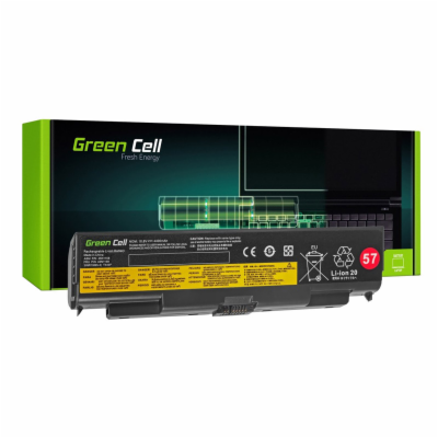 GreenCell LE89 Baterie pro Lenovo ThinkPad T440P,T540P, W...