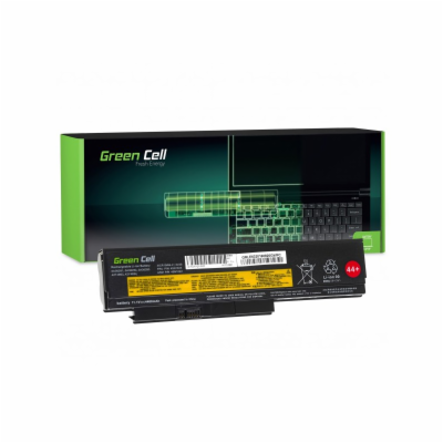 GreenCell LE63 Baterie pro Lenovo ThinkPad X220, X230   K...