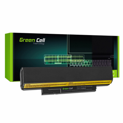 GreenCell LE70 Baterie pro Lenovo ThinkPad L330,X121e,X13...