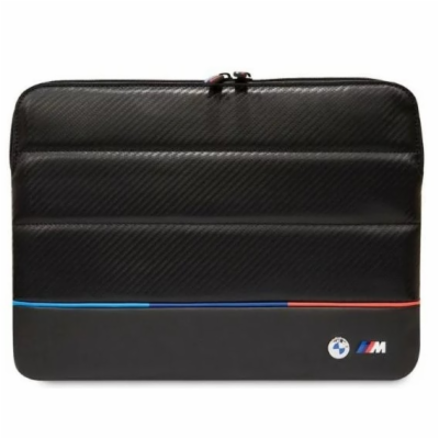 Sleeve BMW 16" black Carbon Tricolor Noste své zařízení v...