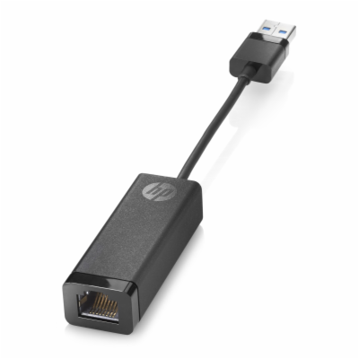 Adaptér HP USB 3.0 na Gigabit LAN Přeměňte vysokorychlost...