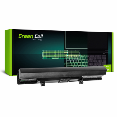 GreenCell TS38 baterie pro notebooky Toshiba Satellite - ...