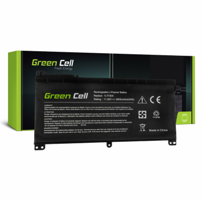 GreenCell HP125 Baterie pro HP Pavilion x360 13-U a HP St...