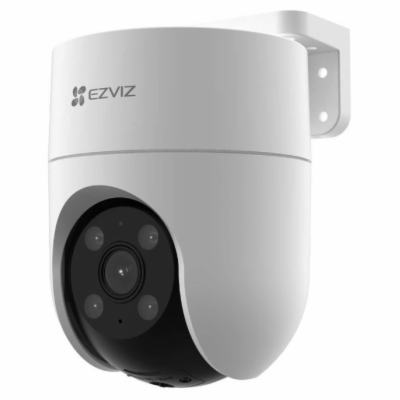 EZVIZ IP kamera C8c 4Mp/ PTZ/ Wi-Fi/ 4Mpix/ krytí IP65 ob...