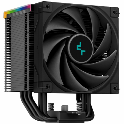 DEEPCOOL chladič AK500 Digital / 120mm fan / 5x heatpipes...