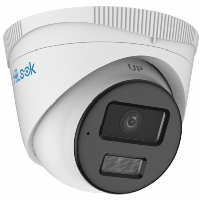 HiLook Powered by HIKVISION IP kamera IPC-T249HA-LU/ Turr...