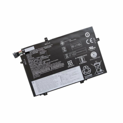 Baterie do notebooku Lenovo ThinkPad L 480 L580 L490 L590...