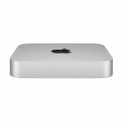 Apple Mac mini (M1, 2020) 8 GB, 512 GB SSD, macOS, Blueto...