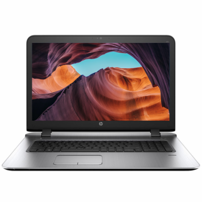 HP ProBook 470 G3 17,3 palců, 8 GB, Intel Core i3-6100U 2...