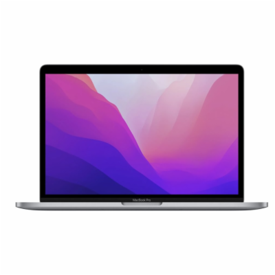 Apple Macbook Pro 13" Touch Bar (M2, 2022) Space Gray 13,...