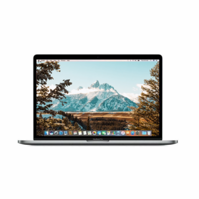 Apple MacBook Pro 15" Touch Bar (Mid-2017) Space Gray 15,...
