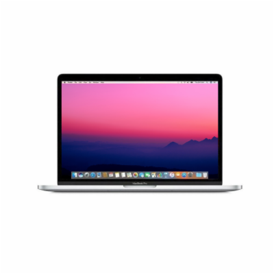 Apple MacBook Pro 13" (Mid-2017) Space Gray 13,3 palců, 1...