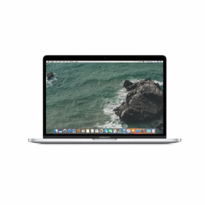Apple MacBook Pro 13" (Mid-2017) Space Gray 13,3 palců, 8...