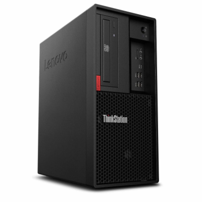 Lenovo ThinkStation P330 Tower Workstation 32 GB, Intel C...