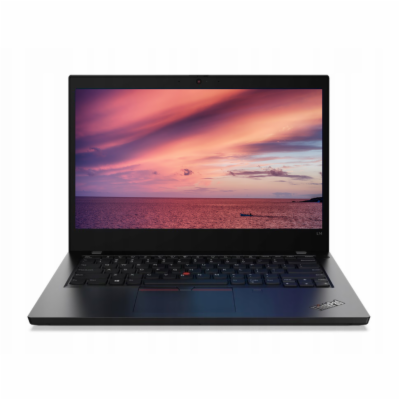 Lenovo ThinkPad L14 G1 14 palců, 8 GB, Intel Core i5-1021...