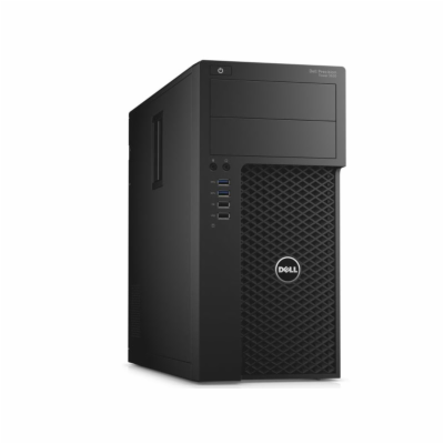 Dell Precision Tower 3620 8 GB, Intel Core i5-6600 3.30 G...