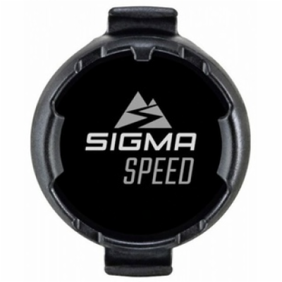 Sigma STS vysílač rychlosti DUO bezmagnetový, ANT+/Bluetooth