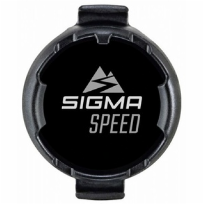 SIGMA Náhradní vysílač SIGMA ANT+ SPEED bezmagnetový syst...