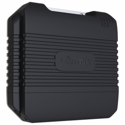 MikroTik RouterBOARD LtAP LR8 LTE6 kit, Wi-Fi 2,4 GHz b/g...