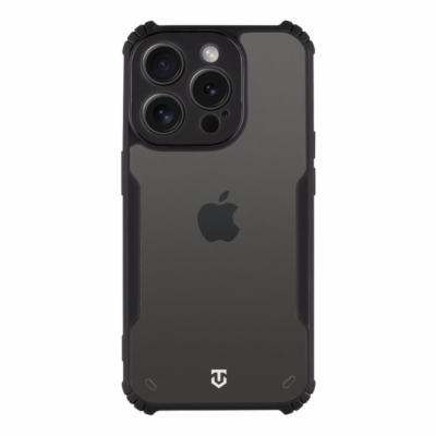 Tactical Quantum Stealth Kryt pro Apple iPhone 15 Pro Cle...