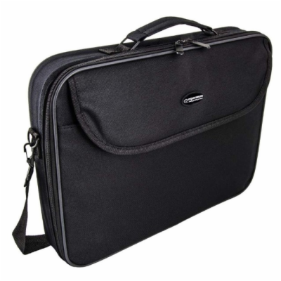 Brašna pro notebook 15.6" Esperanza ET101 Classic černá E...