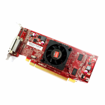 AMD Radeon HD 8350 1GB 64- bit DDR3 Tato karta je vhodná ...