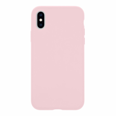 Tactical Velvet Smoothie Kryt pro Apple iPhone X/XS Pink ...