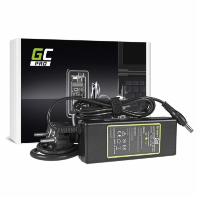 GreenCell AD21P adaptér 90W pro Samsung NP-P50, P60, M70 ...
